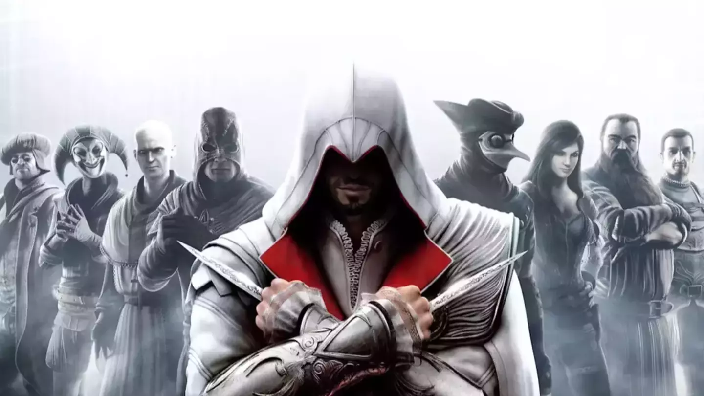 Assassin’s Creed fans furious as hit game ‘bricked’ on Steam