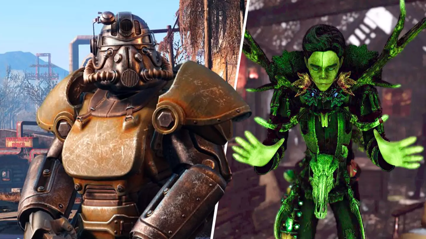 Fallout 4: South Of The Sea is basically a whole new expansion you can play free