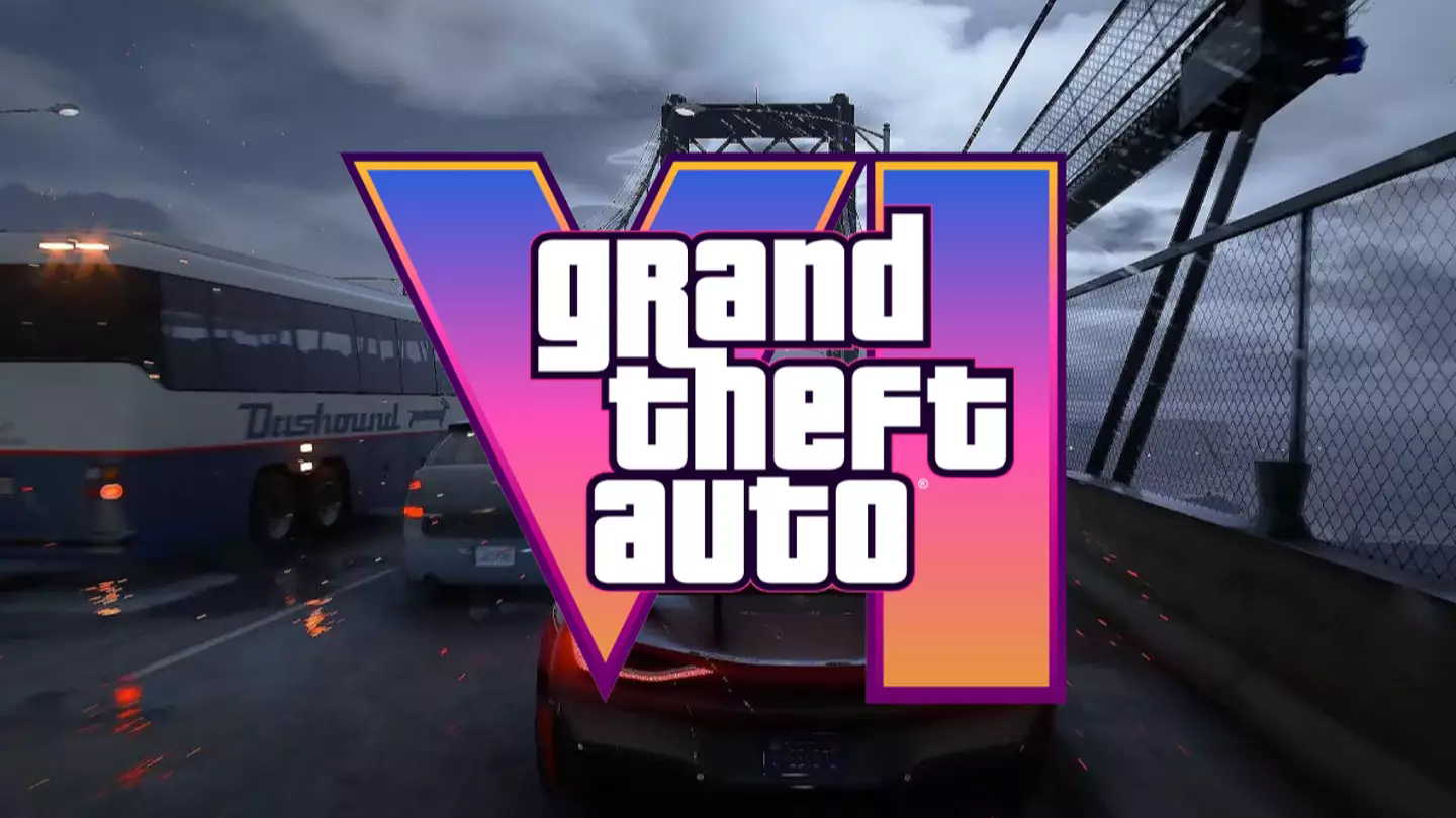 GTA 6 is breaking Discord and fans are loving it