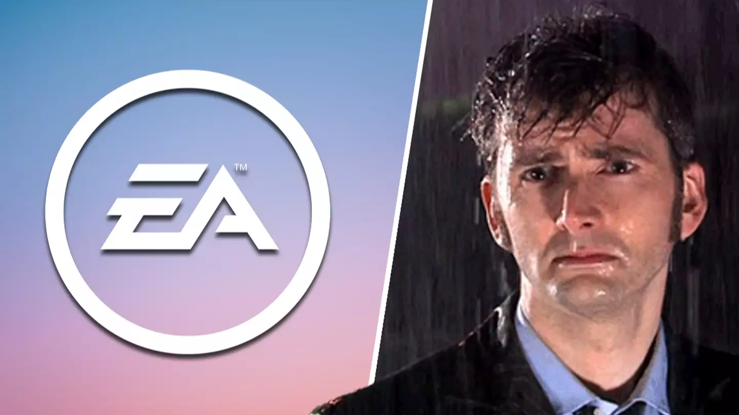 EA quietly cancels the single-player game we've been begging for