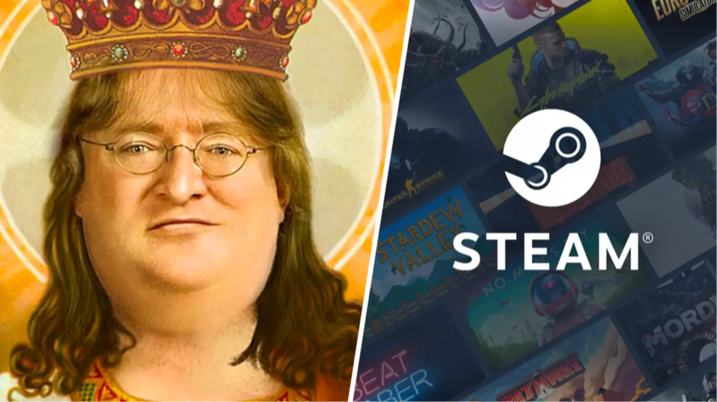 PC gamers can grab 6 free Steam games right now