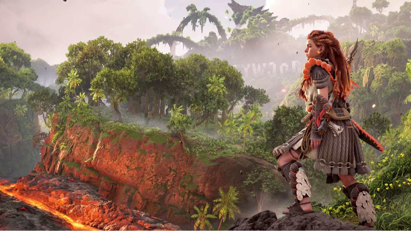 Sony Interactive Entertainment