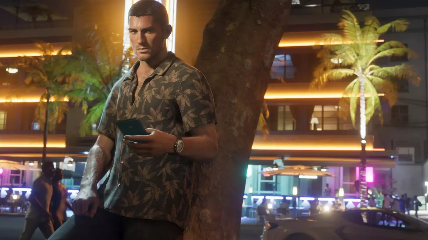 GTA 6 trailer 3 can wait, we just got a huge gameplay leak