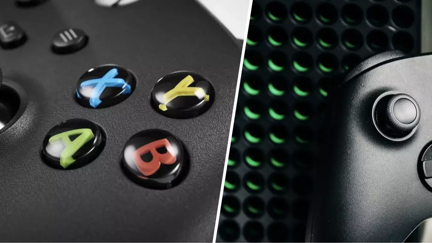 Xbox Series X gamers just realising they need to change one setting for graphics boost