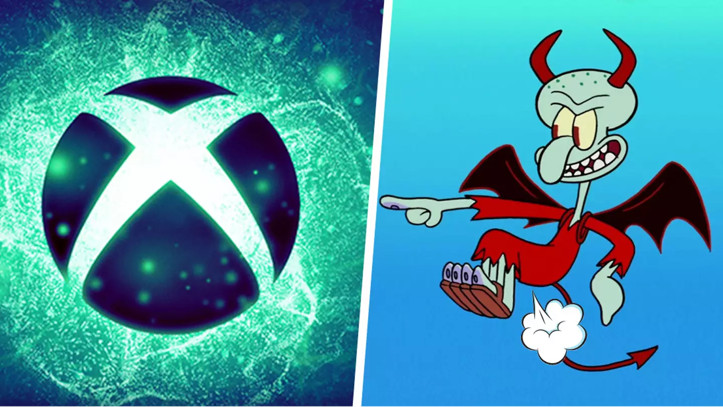 Xbox gamer made to choose new gamertag as Microsoft decides 'Satan Farted' no longer okay