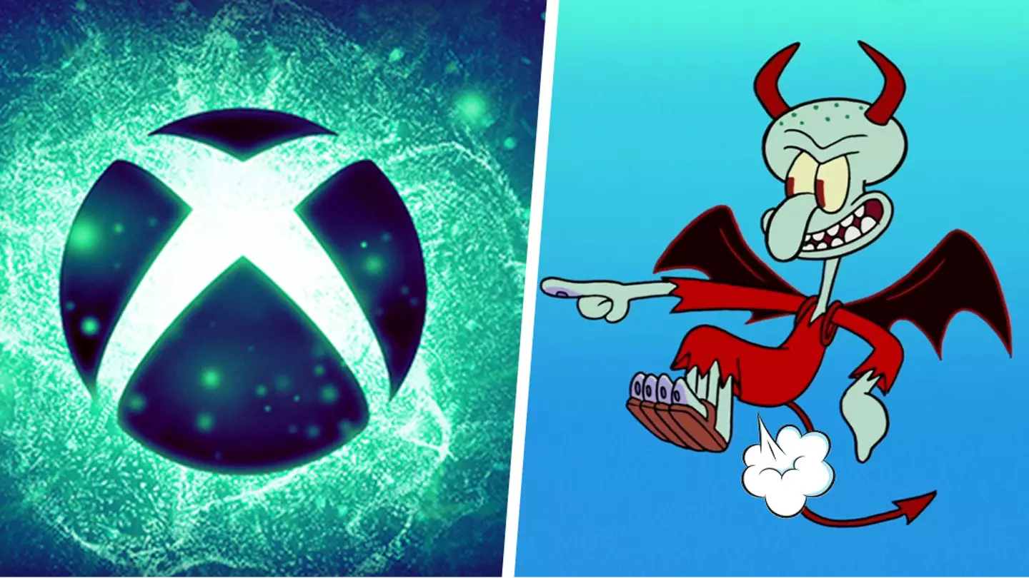 Xbox gamer made to choose new gamertag as Microsoft decides ‘Satan Farted’ no longer okay