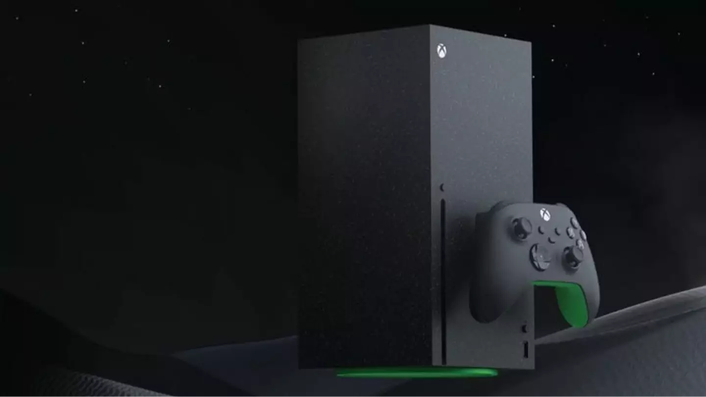 Xbox Free Game Offering Is One of the Best Third-Person Shooters Ever Made