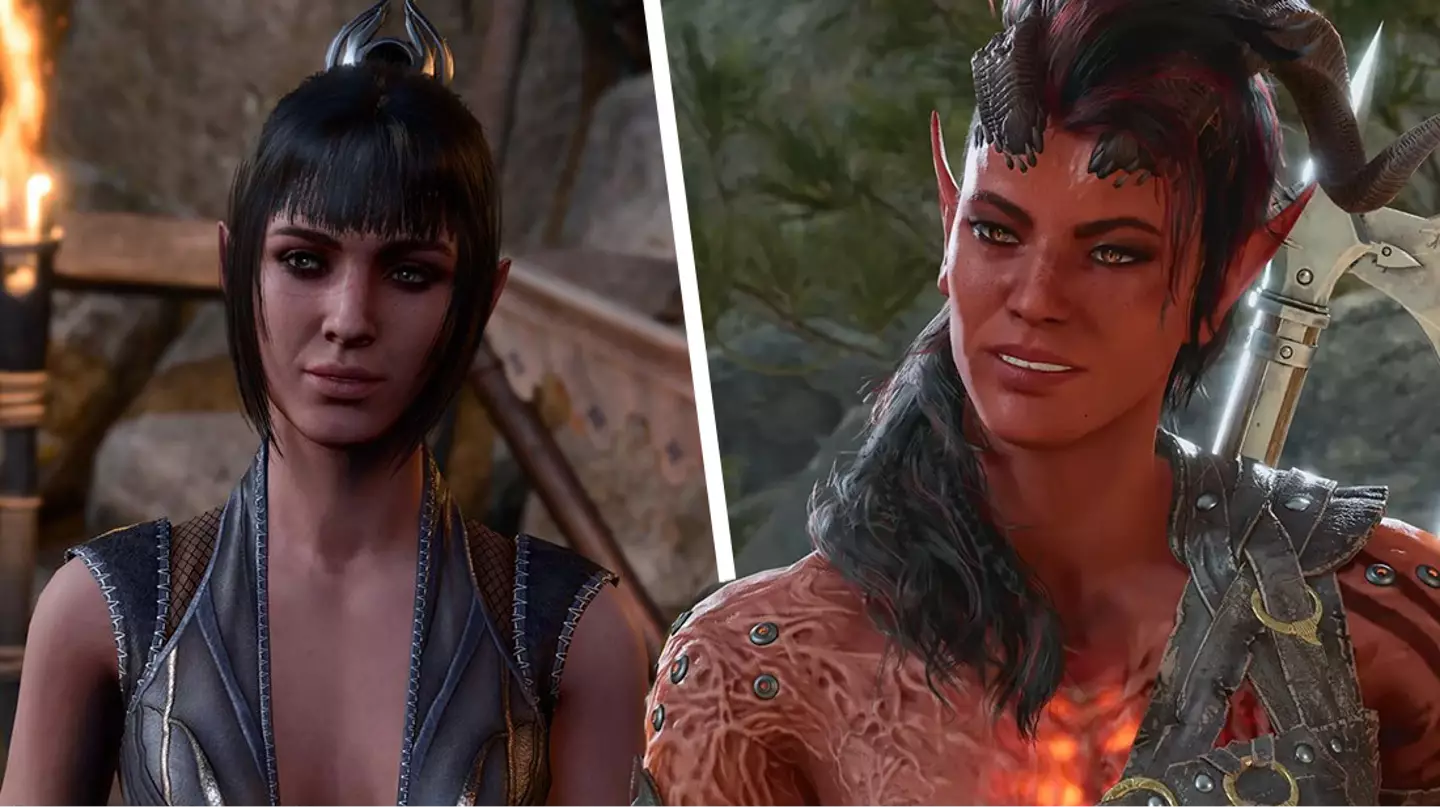 Baldur's Gate 3 latest bug causes users to lose hours of progress