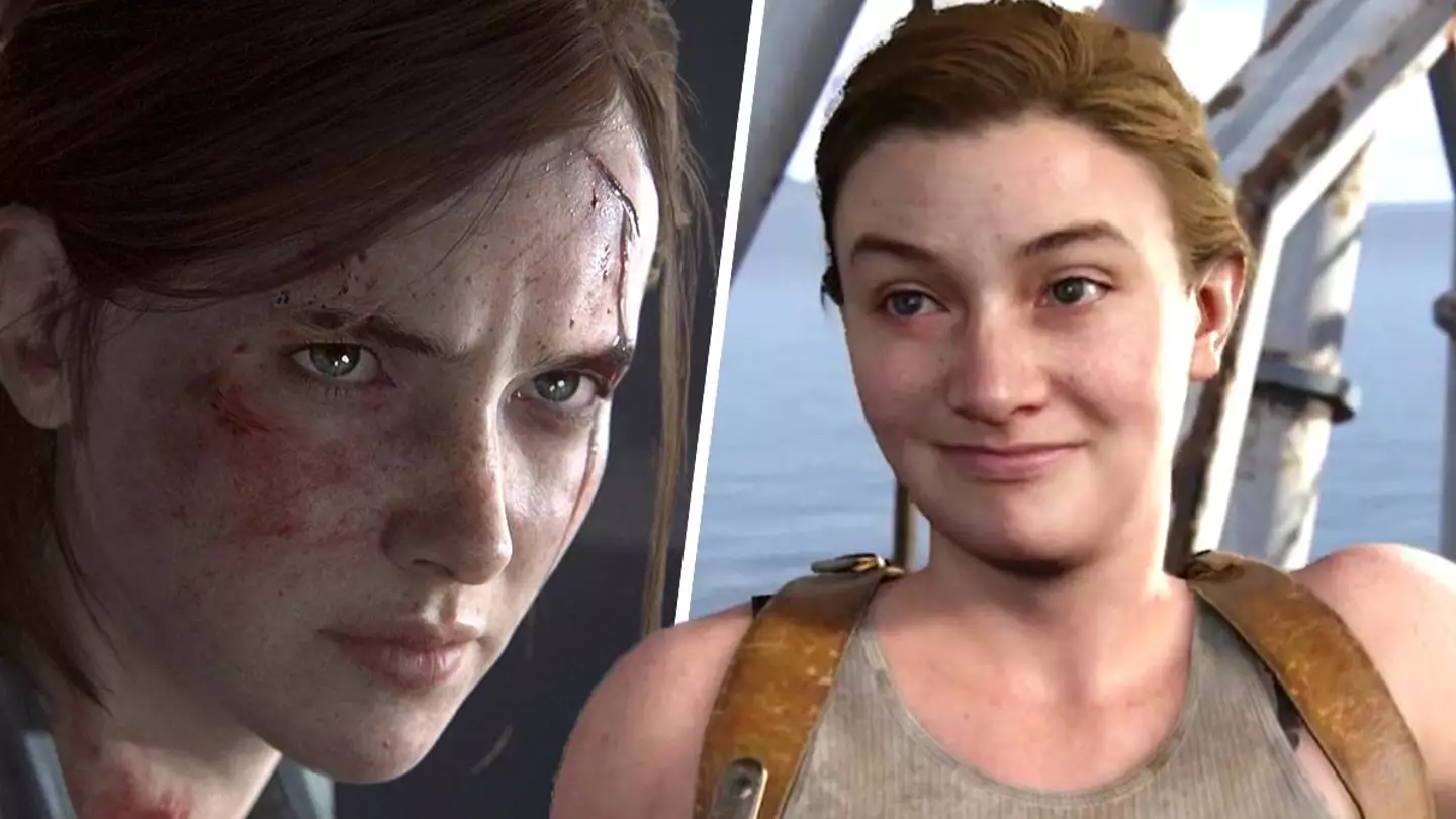The Last Of Us Part 2 hater finally finishes, hails 'best ending ever'