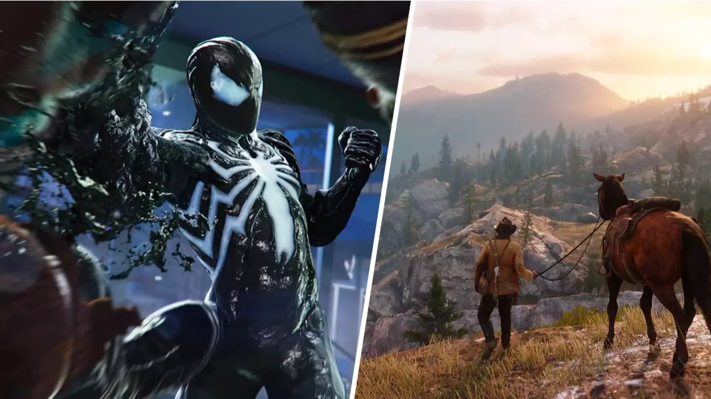 Graphics aren't the most important part of games, says fans