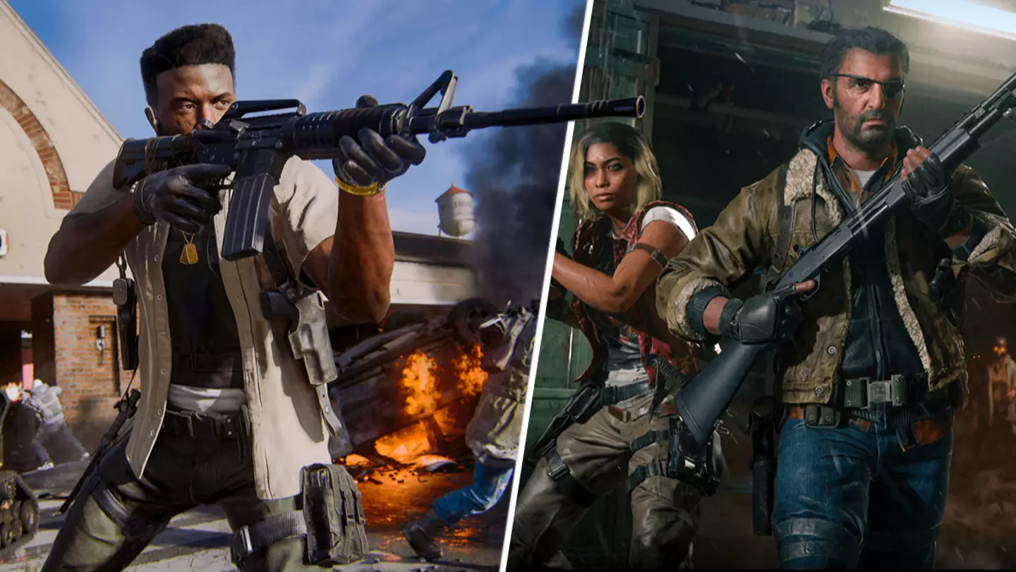 Call Of Duty: Black Ops 6 leak confirms 20 launch maps, includes some classics
