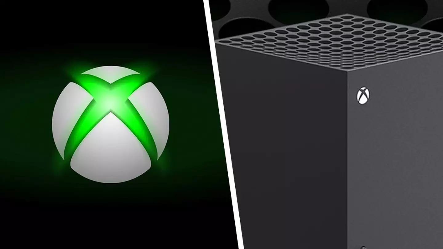 Xbox drops two free games you can play this weekend