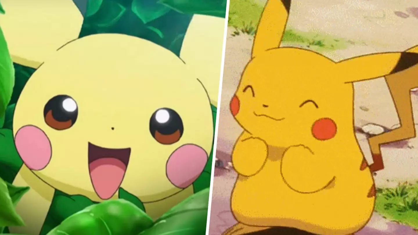 Pokémon fans surprised by news of a major freebie