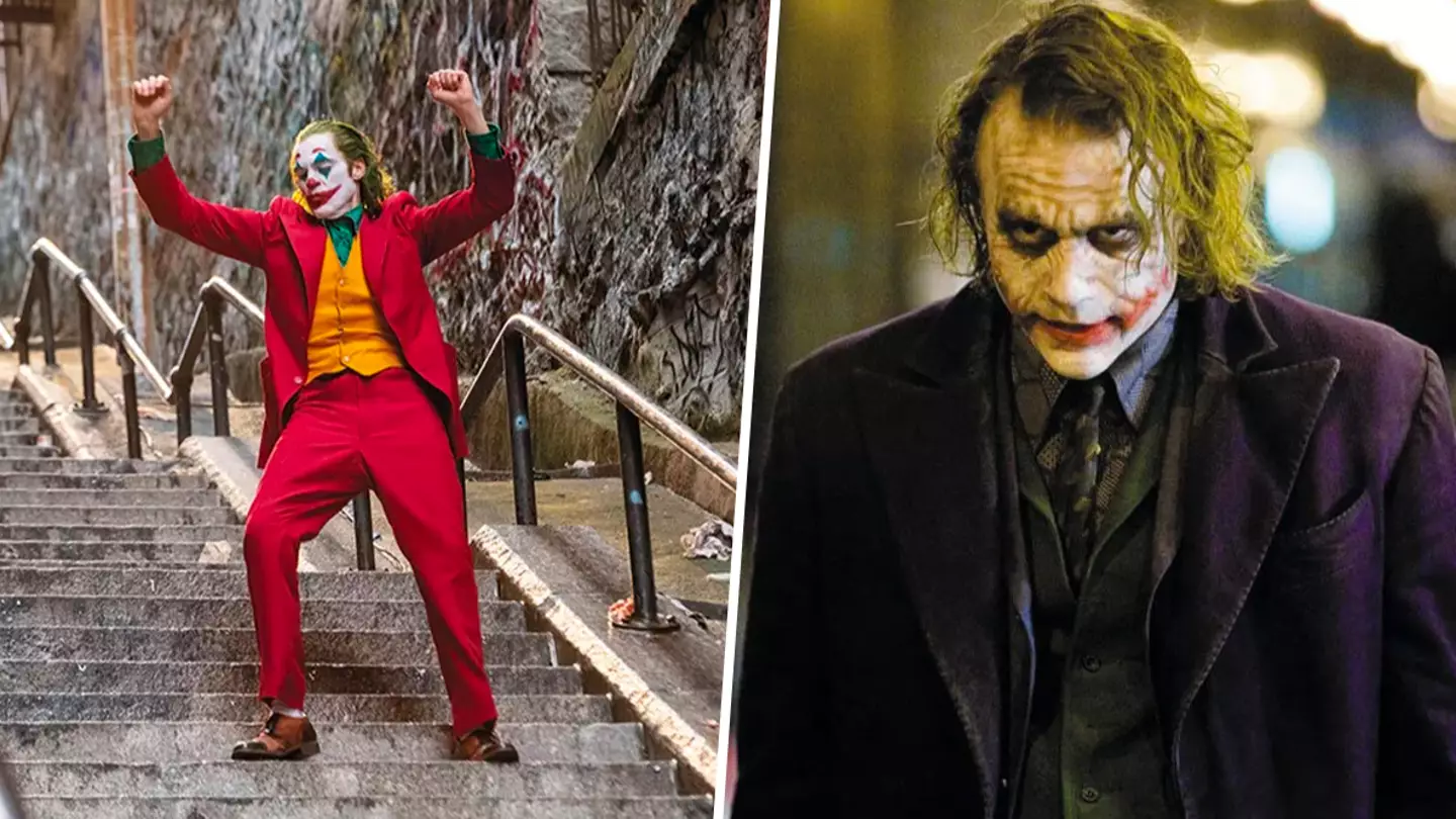 Batman fans united over perfect Joker DCU casting