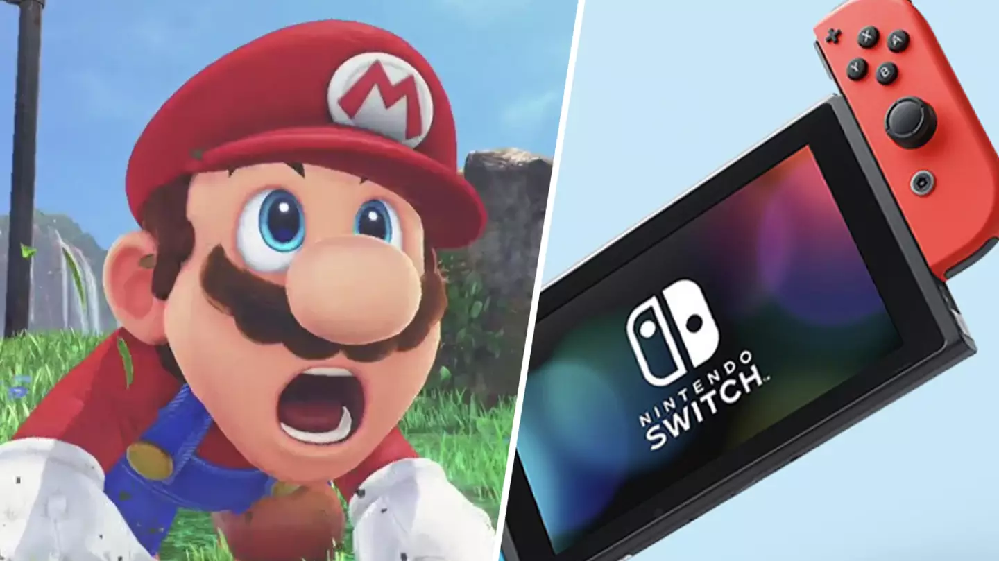 Nintendo Switch 2 2025 release date massively narrowed down in new leak