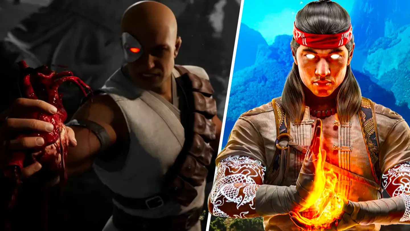 Mortal Kombat 1's wince-inducing fatalities are the tip of the iceberg