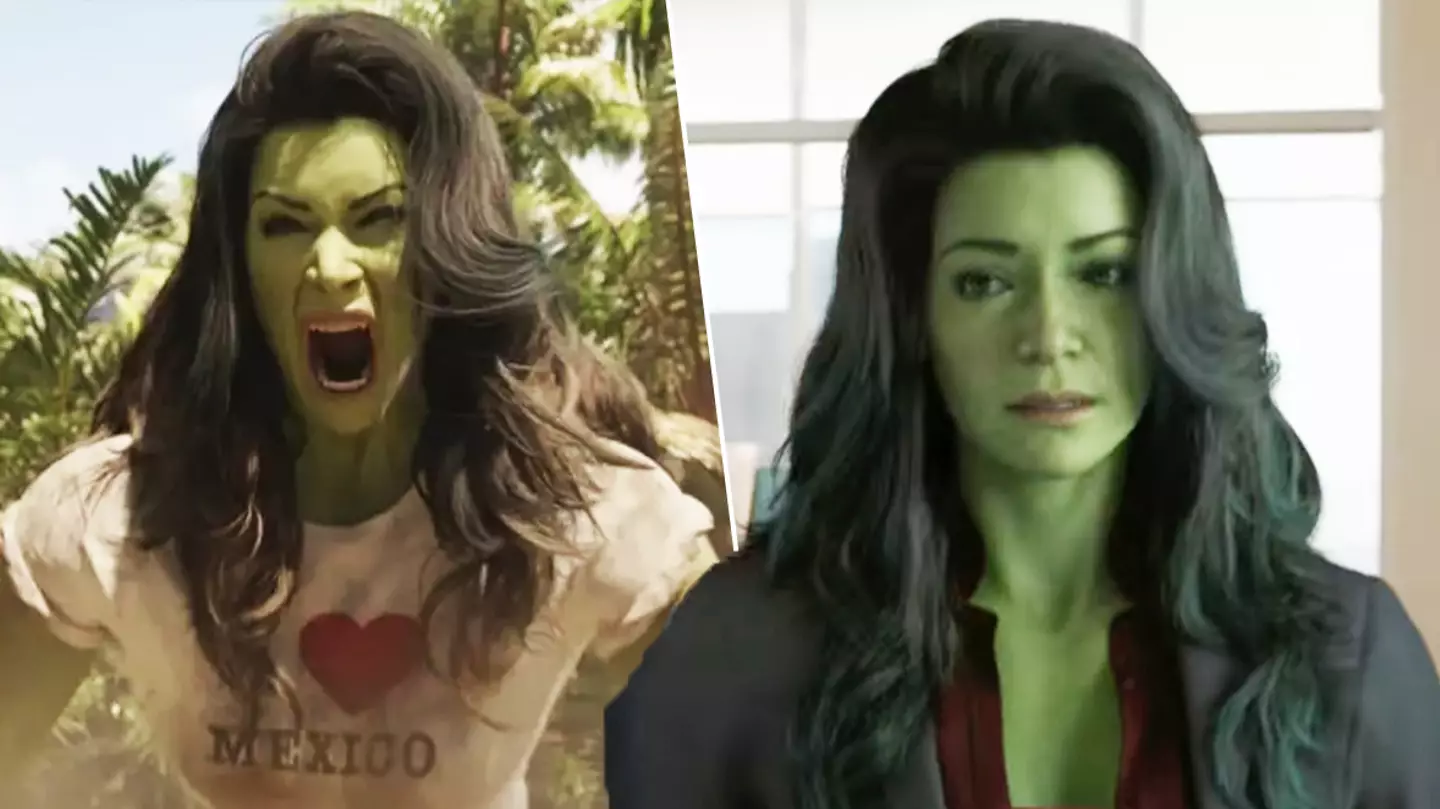 First Reactions To 'She-Hulk' Have Started To Appear Online