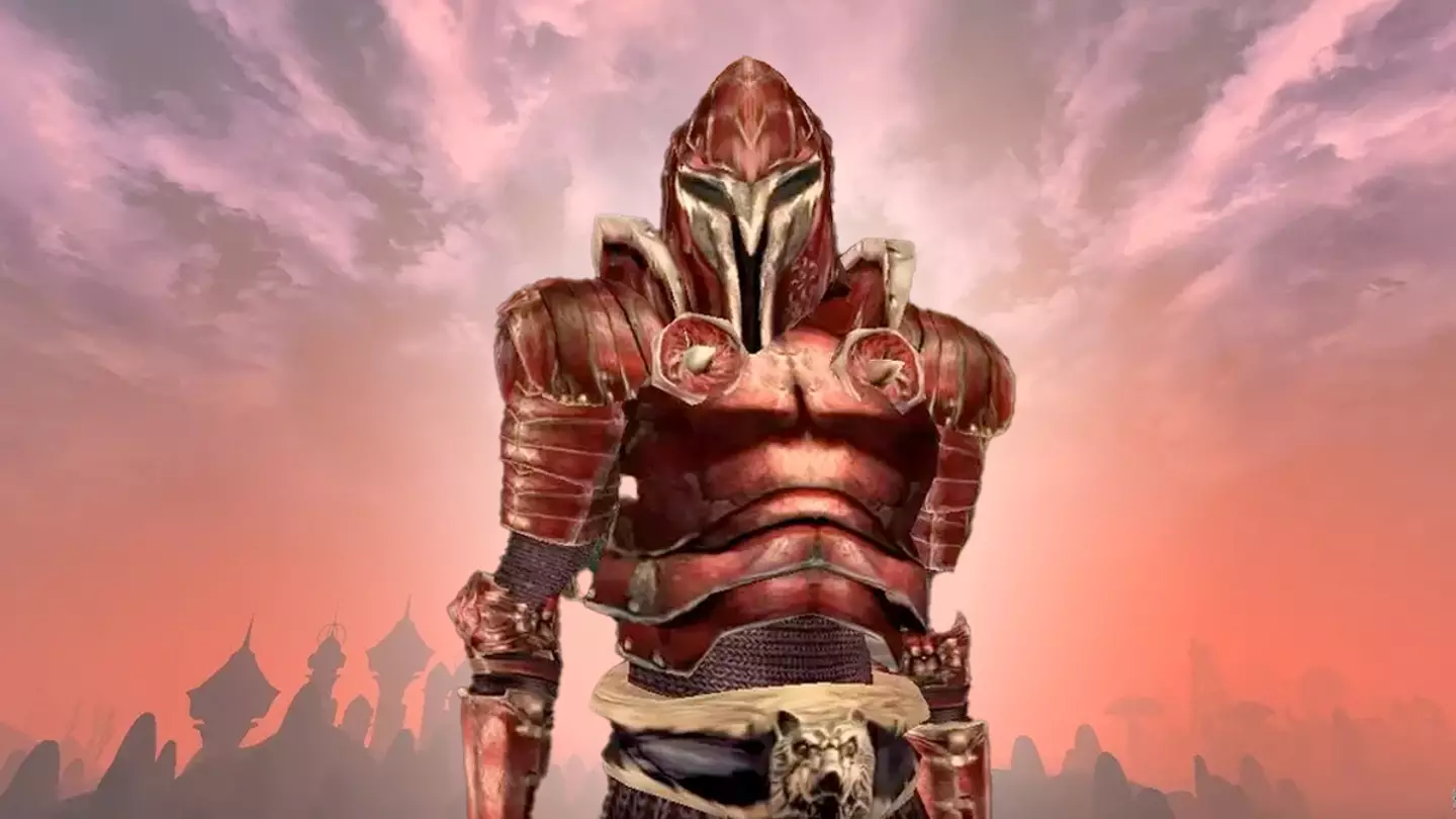 The Elder Scrolls 6 can step back, a huge Morrowind remake is available now