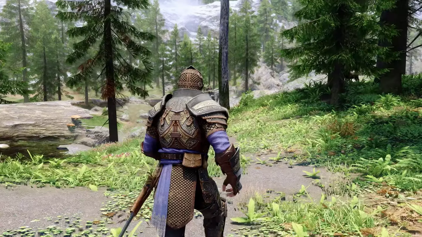 Bethesda/Digital Dreams on Youtube