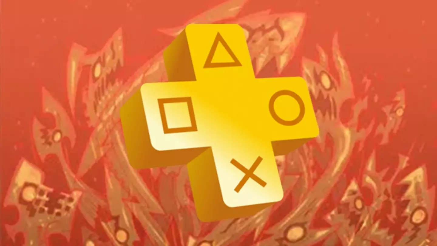 PlayStation Plus Replacement Free Game Isn't At All What We Expected