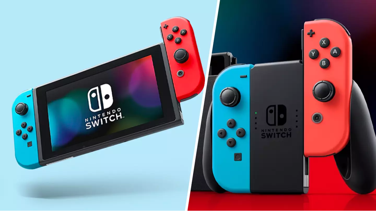 Nintendo Switch users surprised with ton of new freebies you can claim now