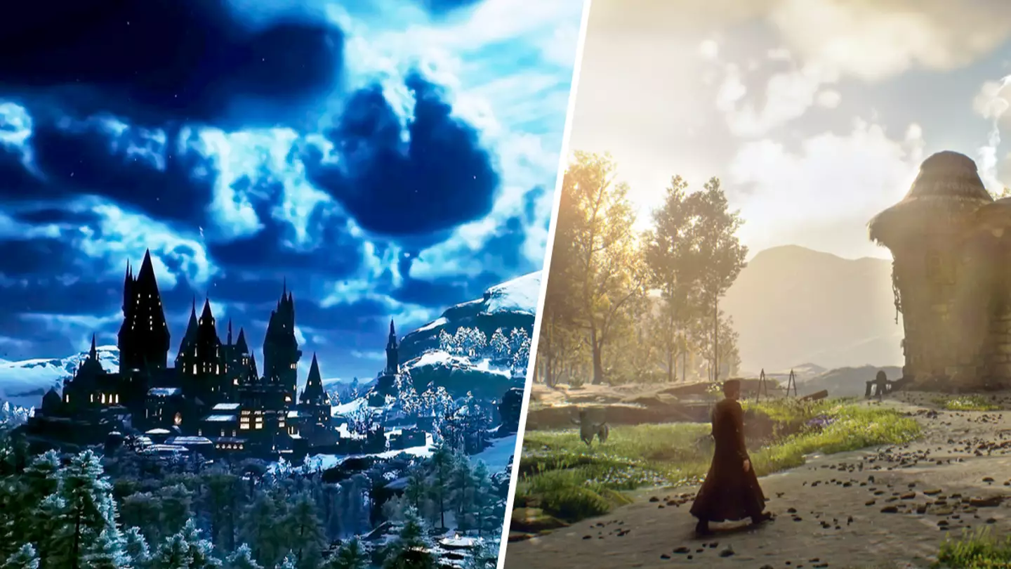 Hogwarts Legacy DLC needs to do one thing above all else, fans agree