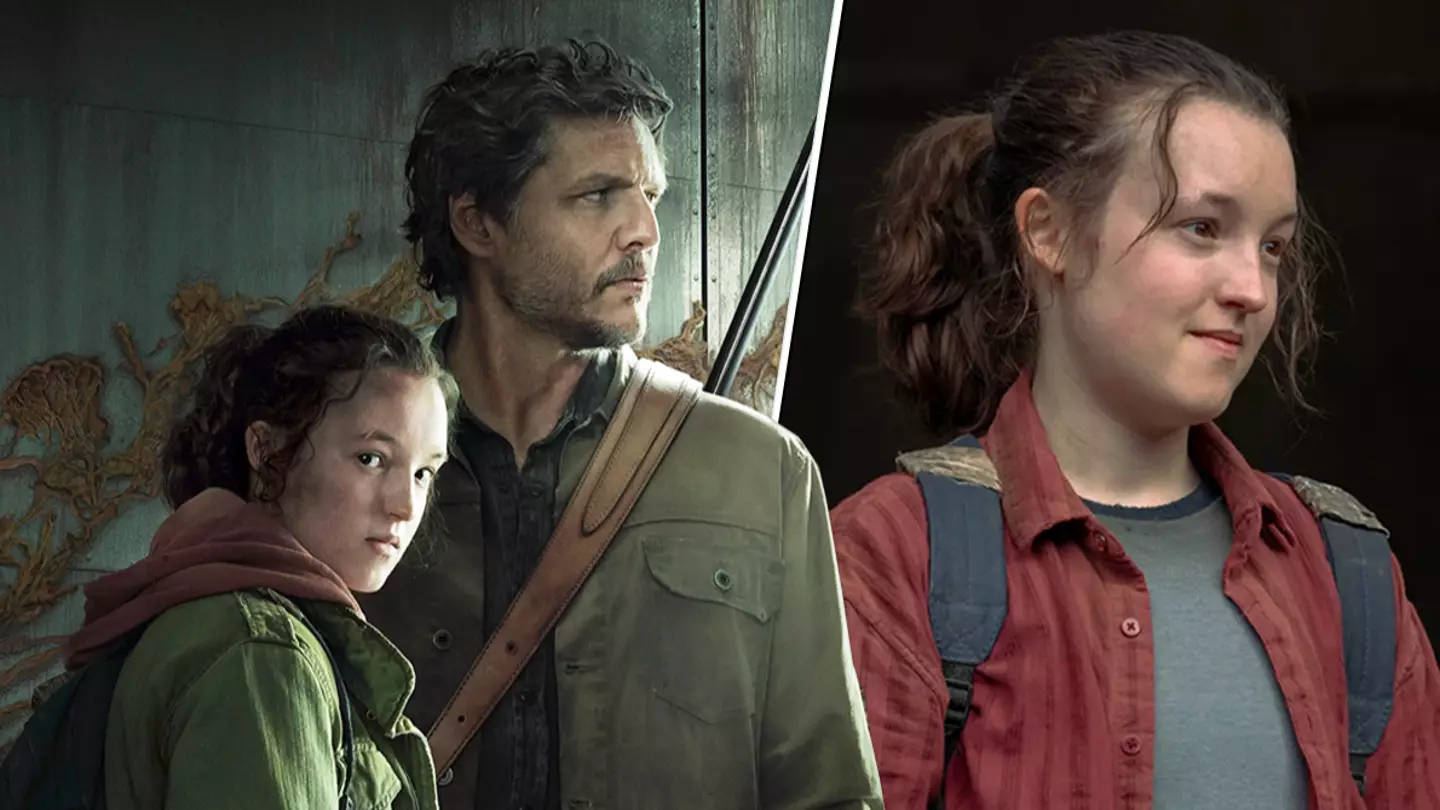 The Last Of Us' Bella Ramsey calls for more 'space' for non-binary actors at awards