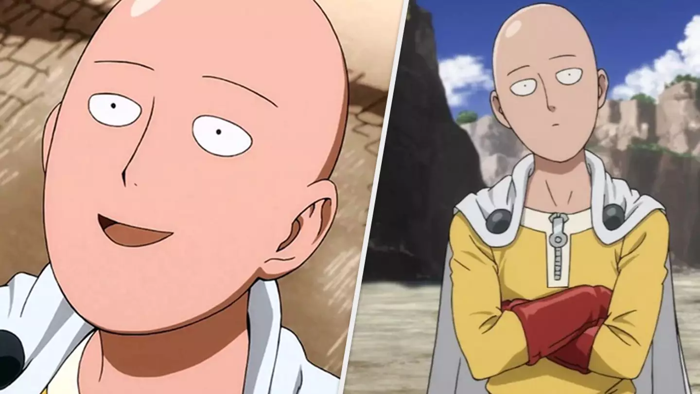 'One-Punch Man' Live-Action Movie Coming From Fast & Furious Director