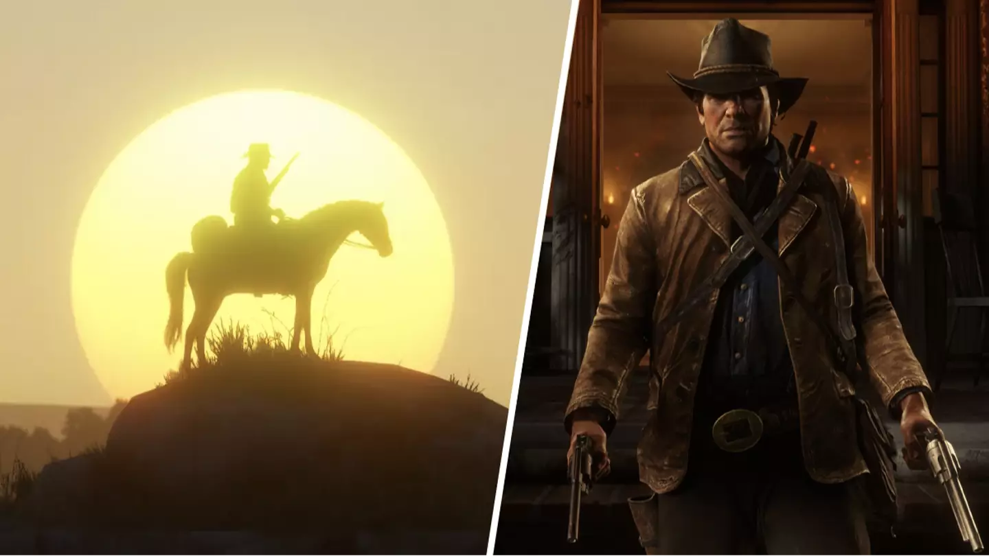 Red Dead Redemption 2 player finds creepy new secret on seventh playthrough