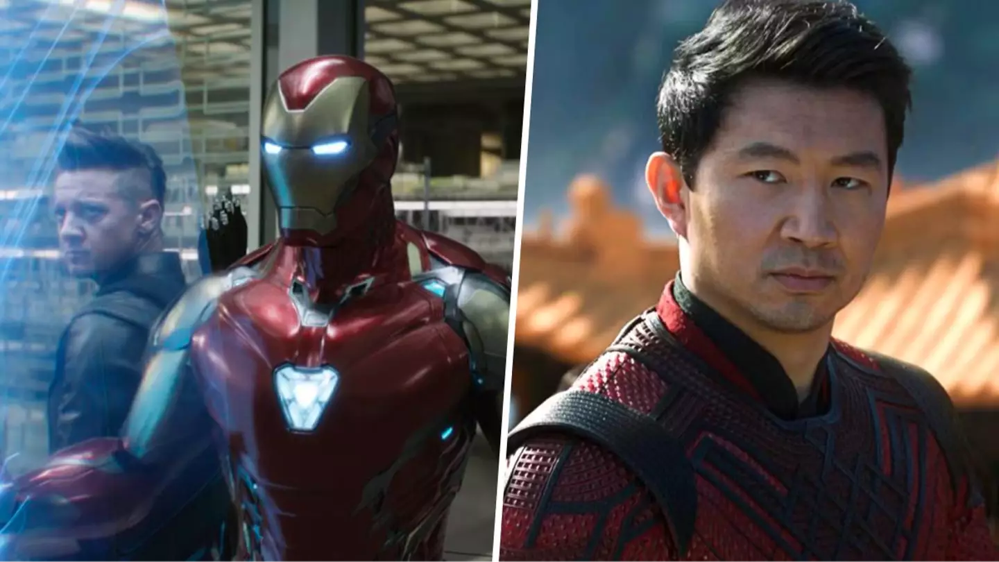 Marvel sequel MCU fans have been waiting for is coming