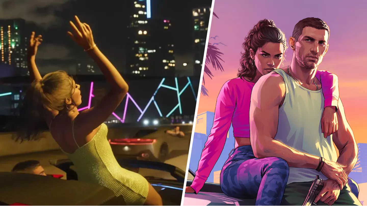 GTA 6 release date delay incoming, brace yourselves