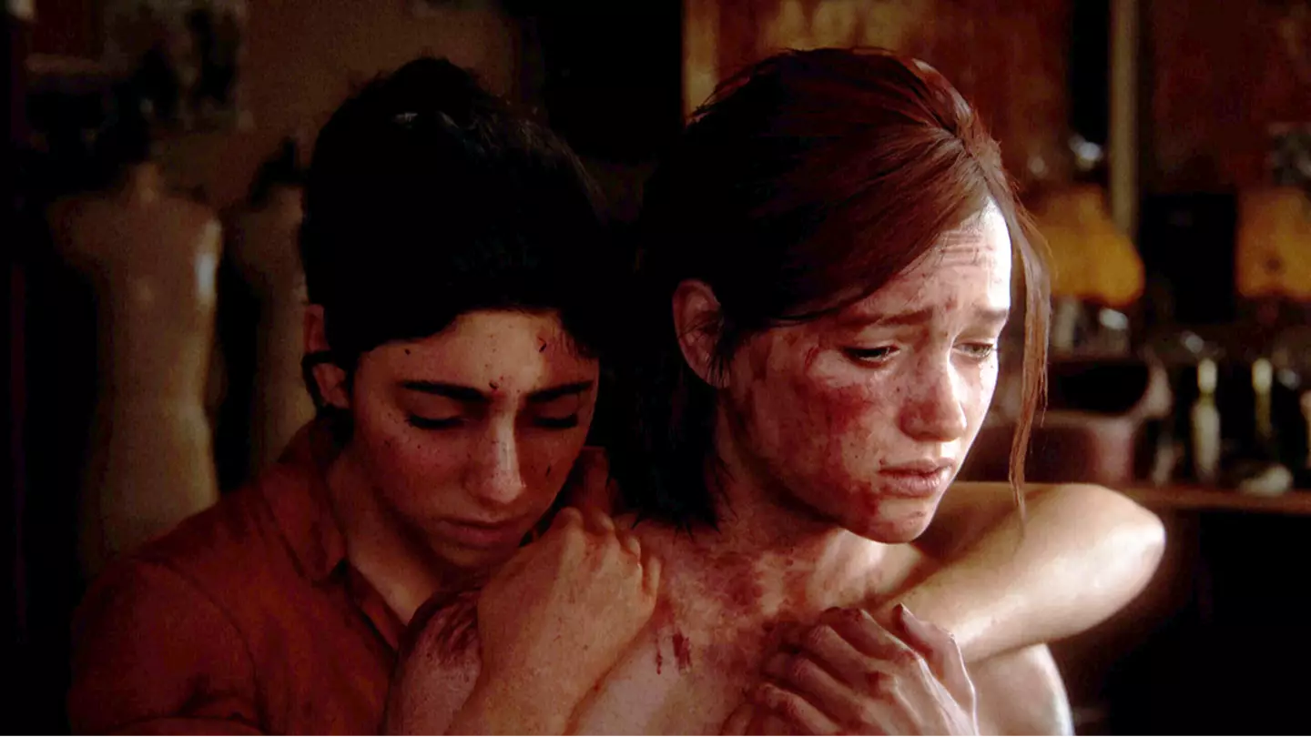 PlayStation Rejected A Pitch For A New Last Of Us Game, But For Good Reason