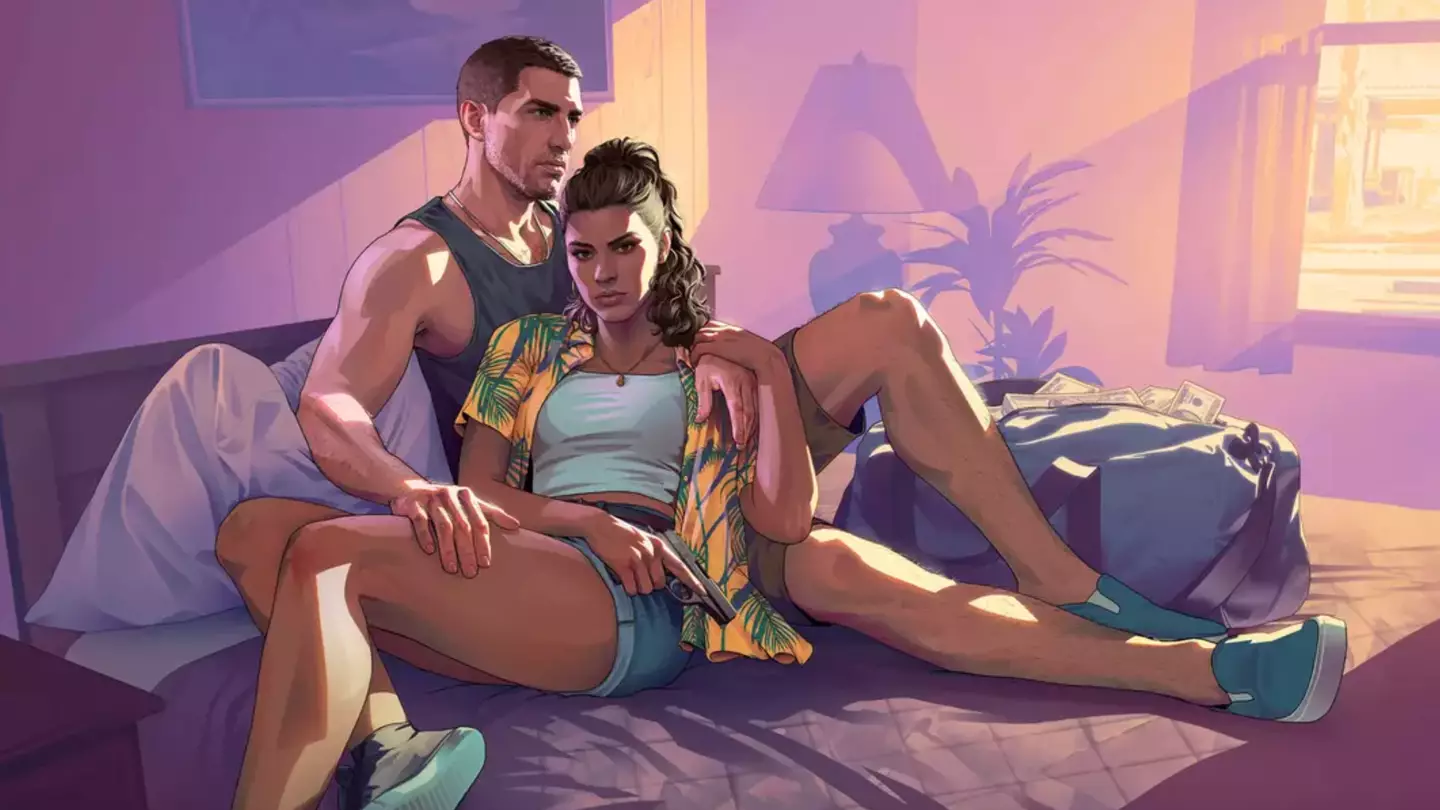 GTA 6 Release Date Update Has Gamers Prepping Their 'Sick Days'