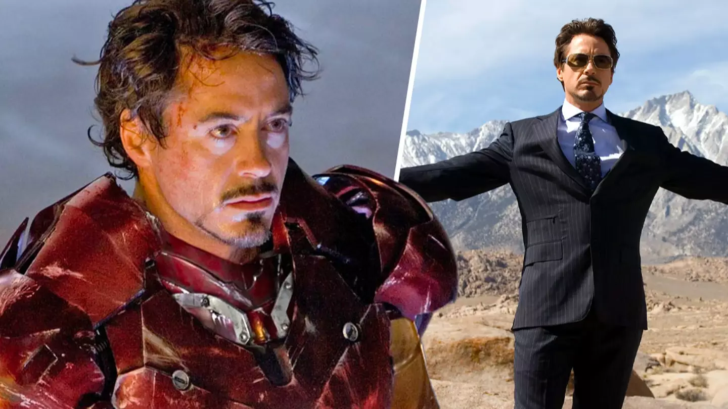 Staggering amount of money Robert Downey Jr has made since Iron Man revealed