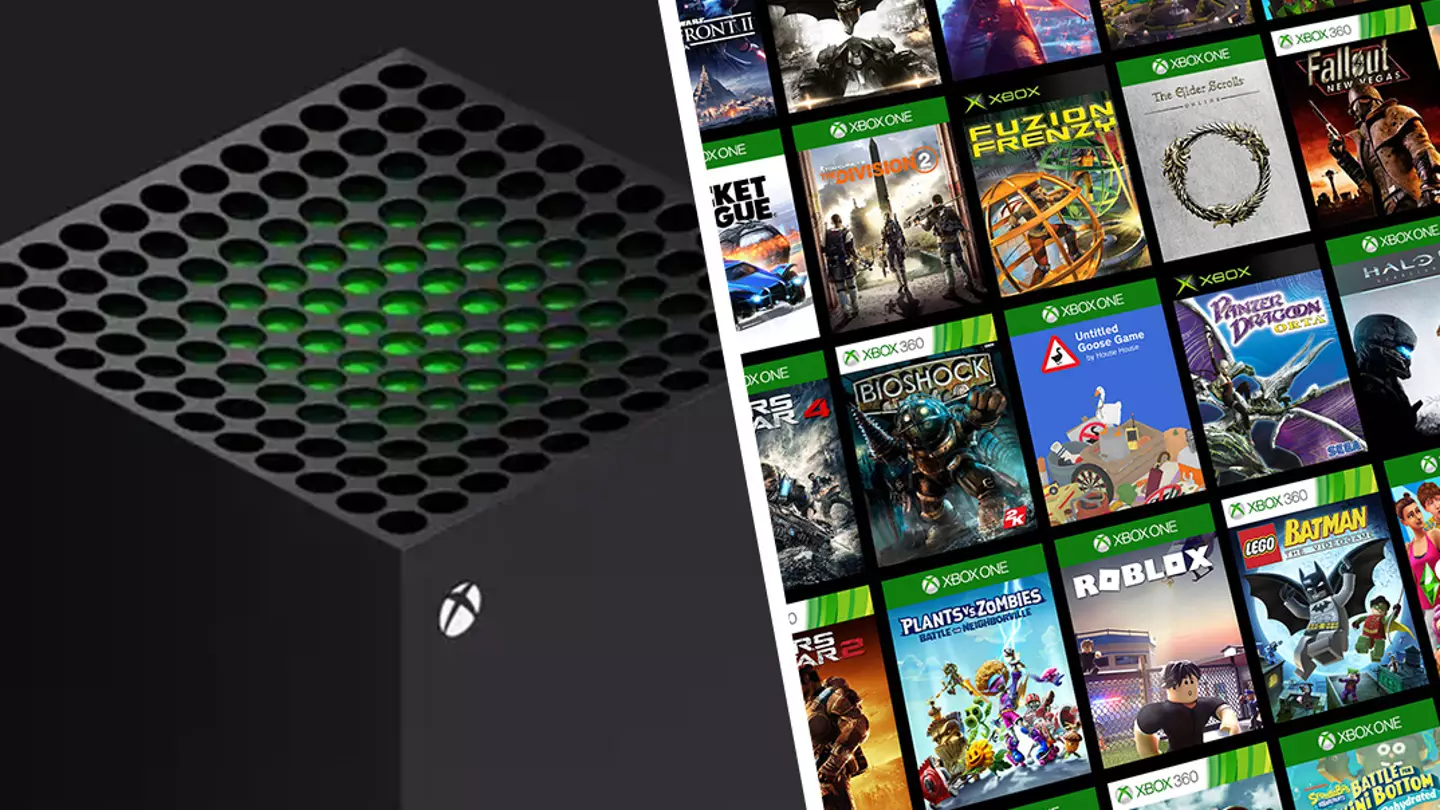 Xbox drops 2 free games you can download now, no Game Pass needed