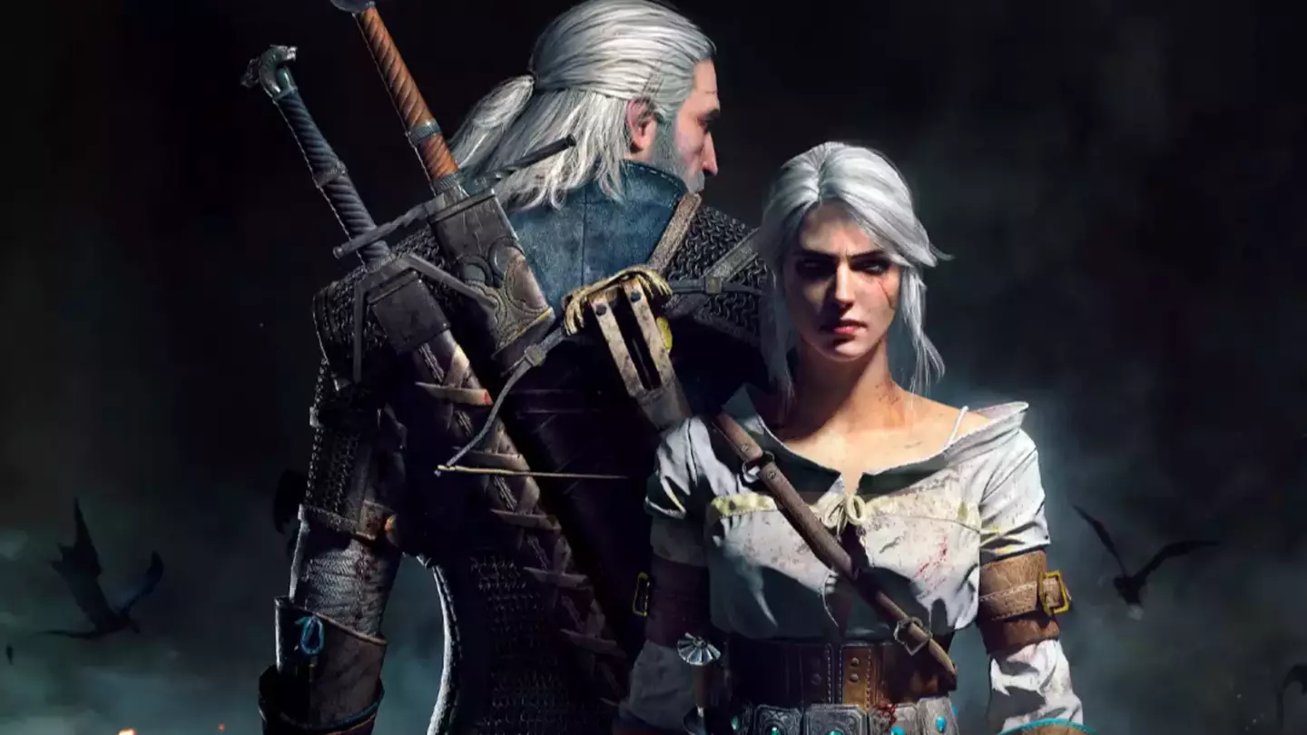 The Witcher's Geralt returns in surprise new DLC you can grab now
