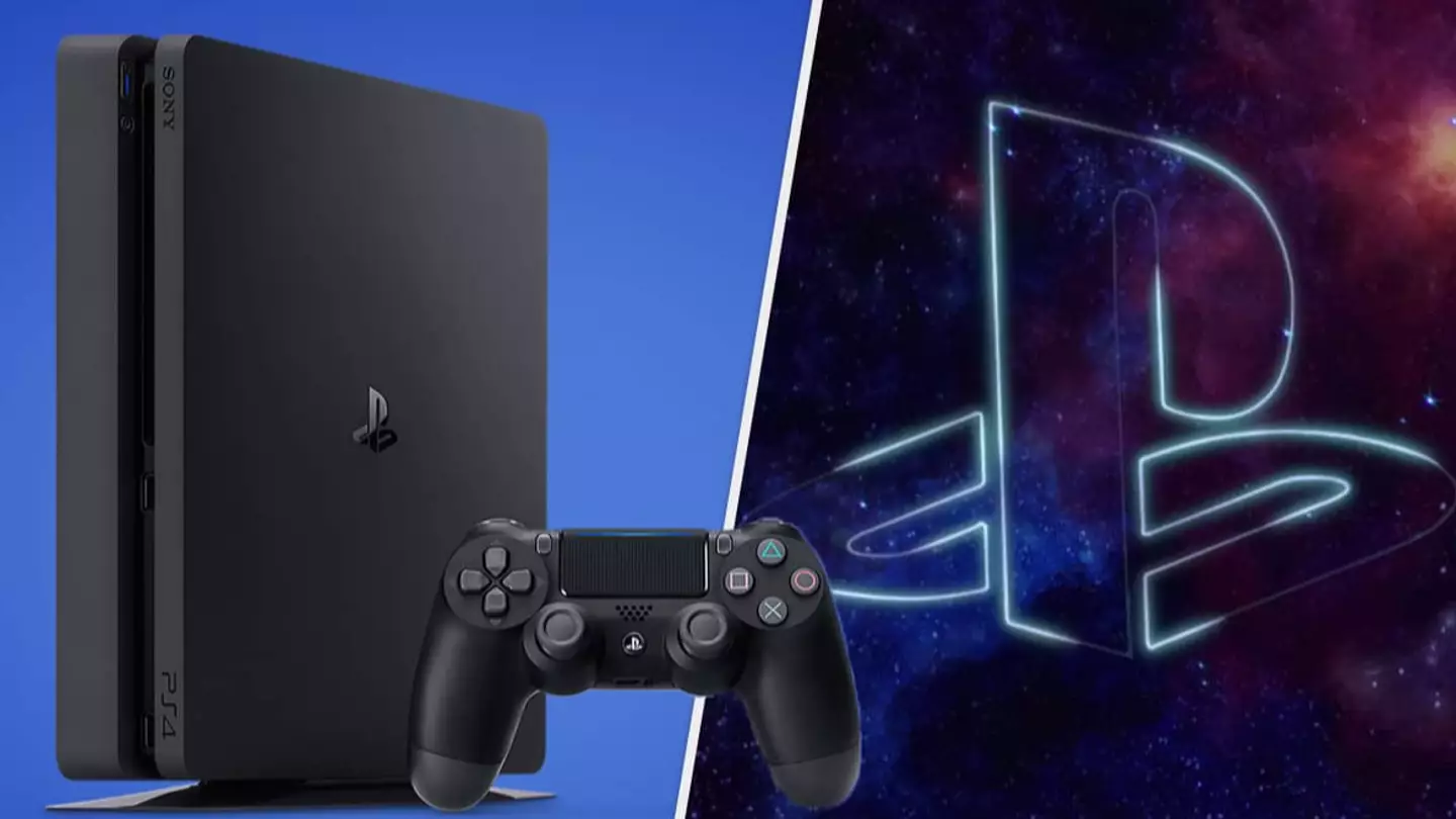 PlayStation just dropped a hefty PS4 console update, includes useful PS5 feature