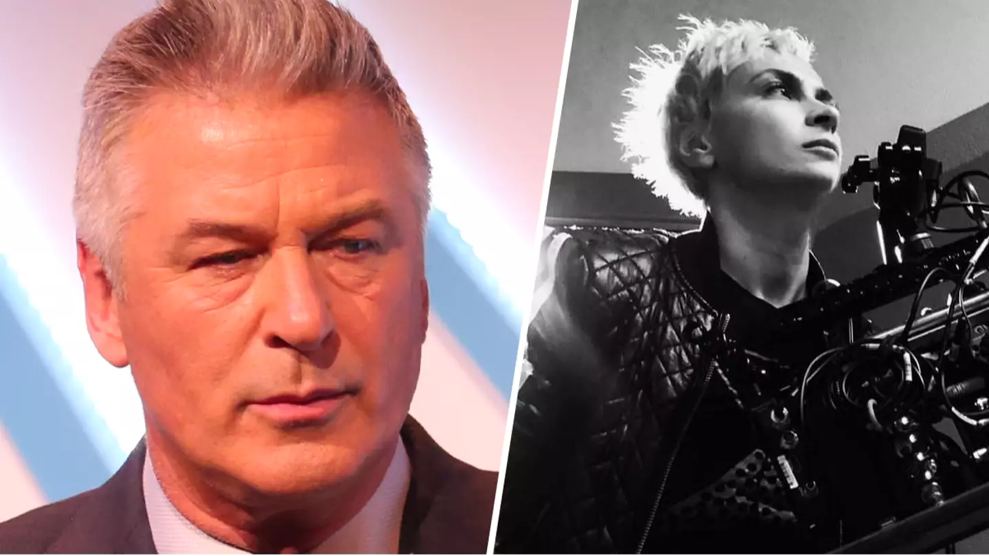 Disturbing video shows how Alec Baldwin fatally shot Halyna Hutchins, lawsuit claims