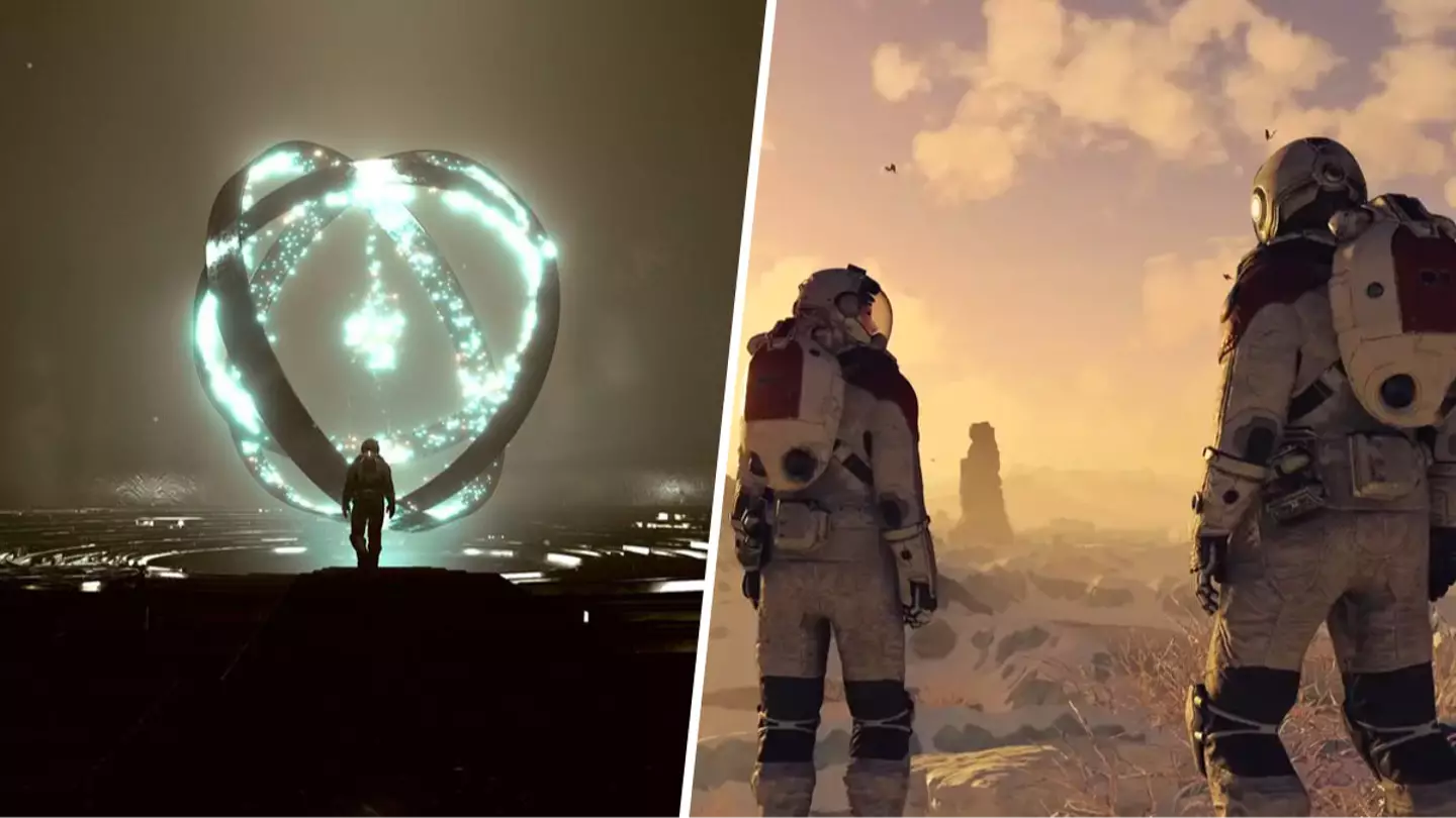 Starfield free download adds new content we've been begging for