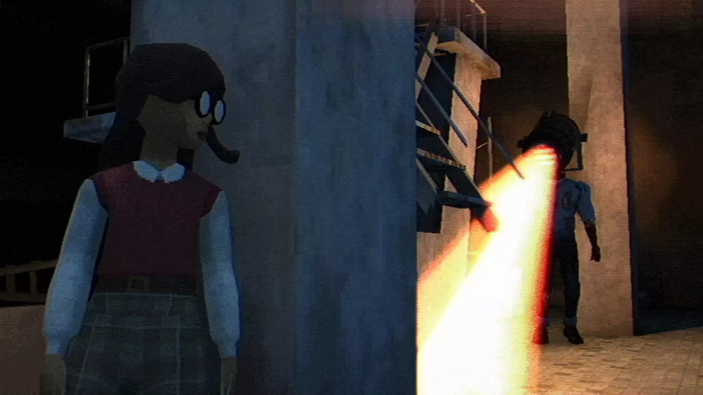 Fear The Spotlight, Credit / Blumhouse Games