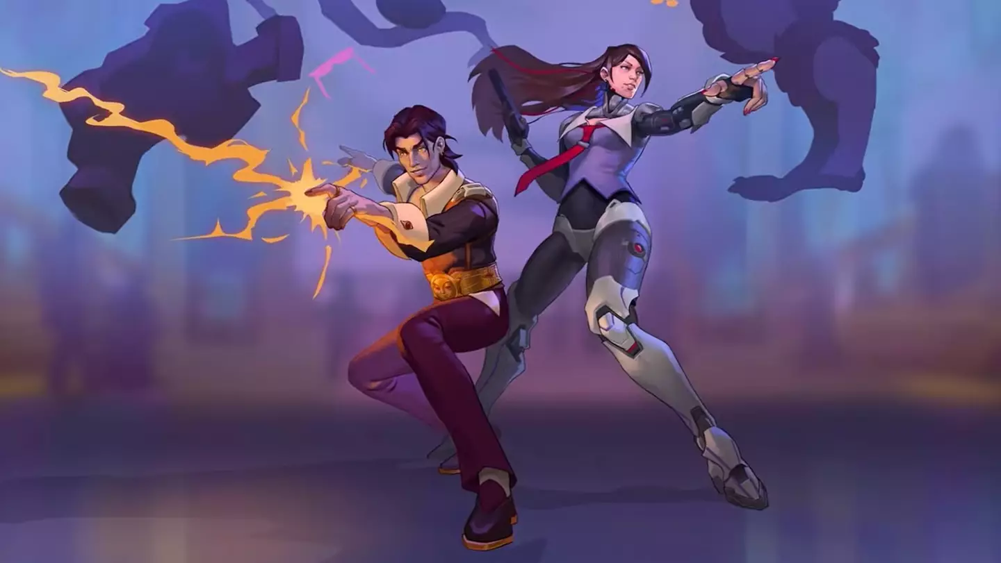 Starfinder: Afterlight, Credit / Epictellers Entertainment