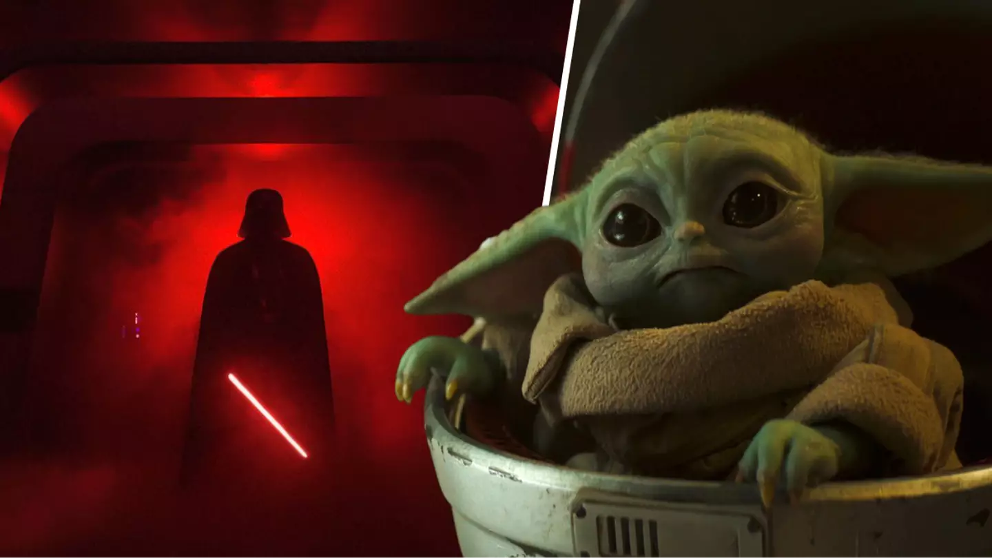 Star Wars' greatest mystery confounds fans as they seek answers 34 years later