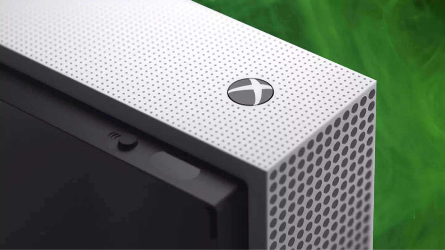 Xbox bug makes hit game free: 'redeem while you can'