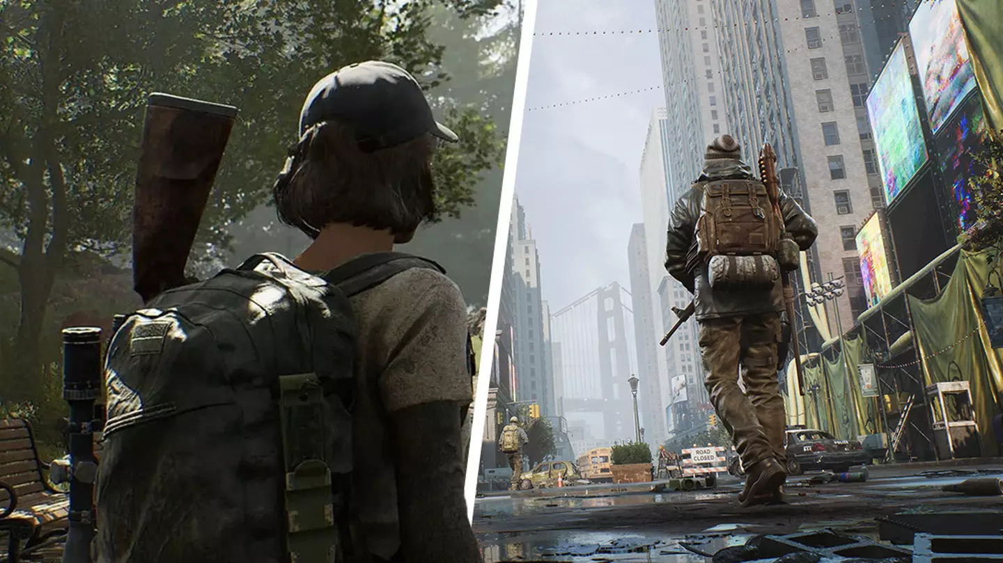 The Day Before report claims devs were fined for 'low quality' work by bosses
