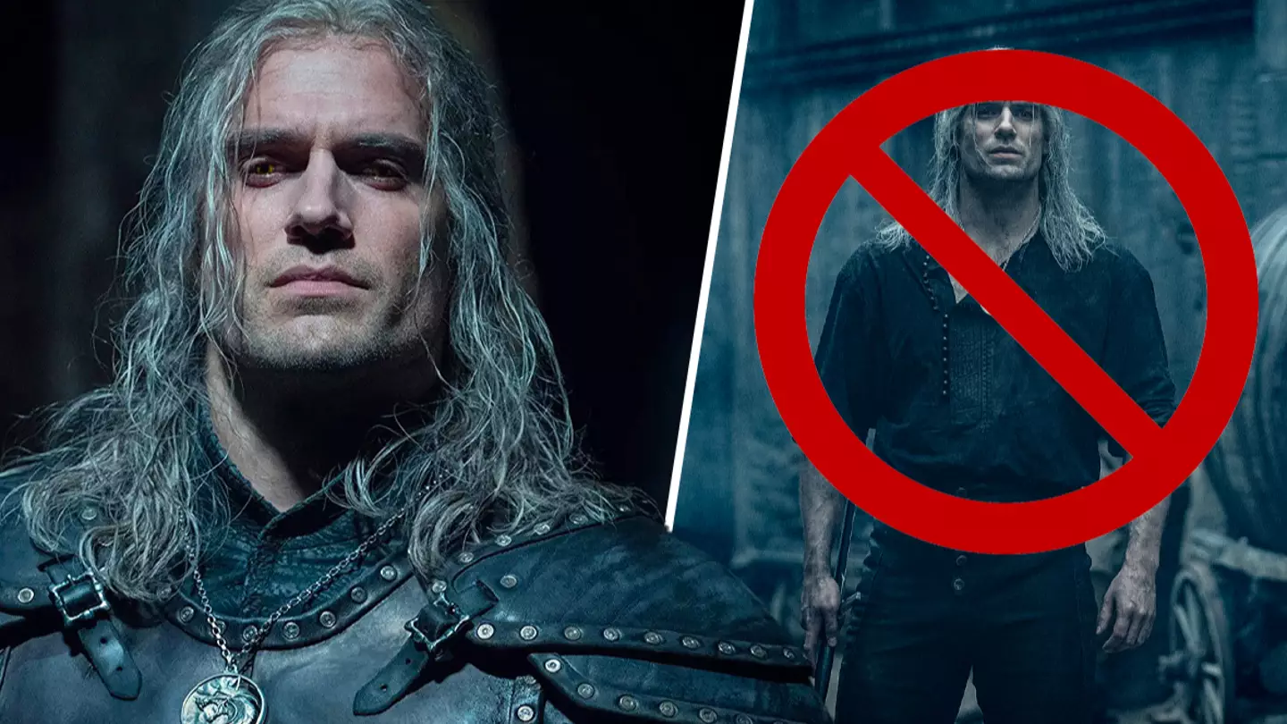 The Witcher fans threaten to boycott show following Henry Cavill's exit