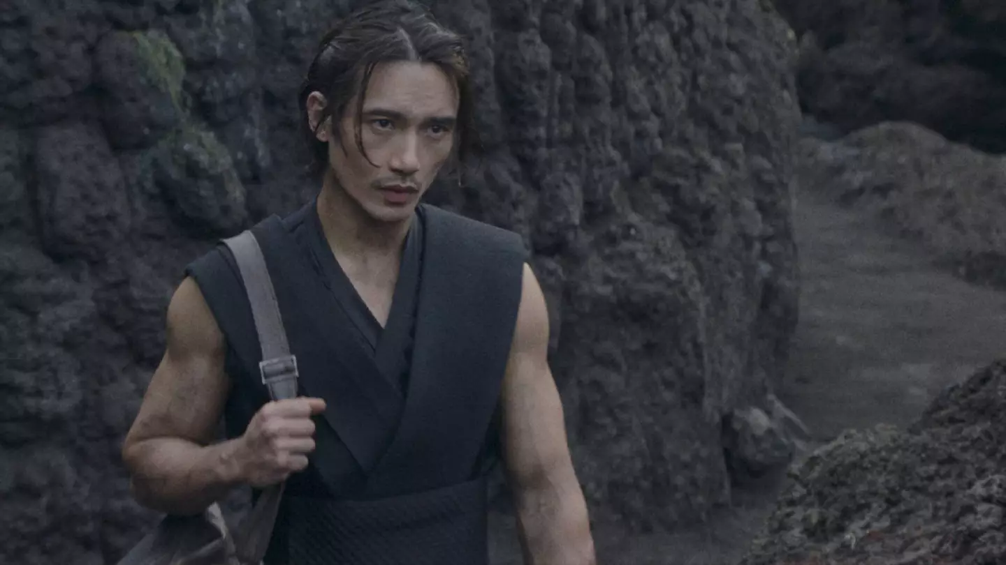 Star Wars fans torn over potential Acolyte season 2’s lead character