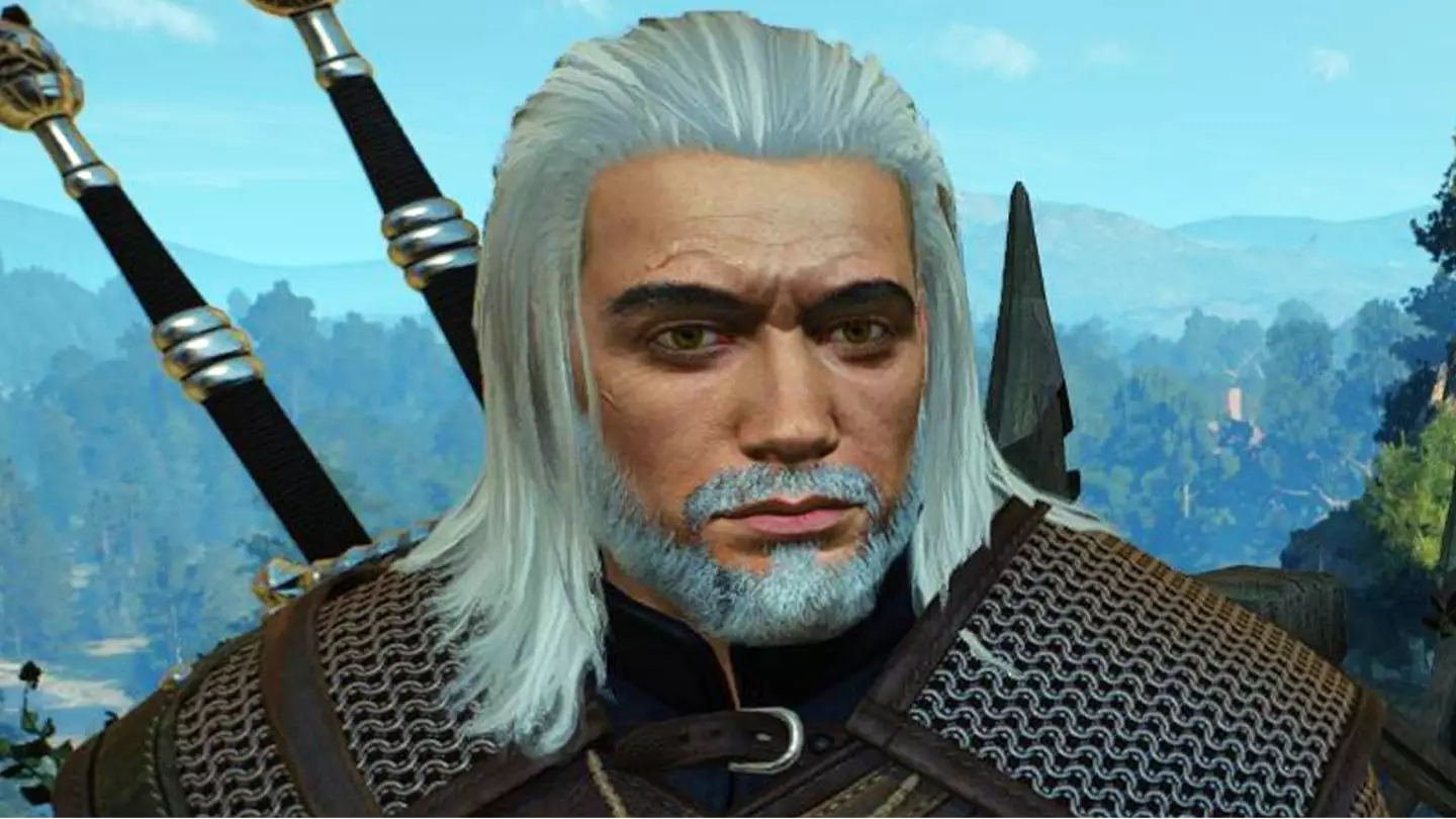 CD Projekt/thyshadows (via Reddit)