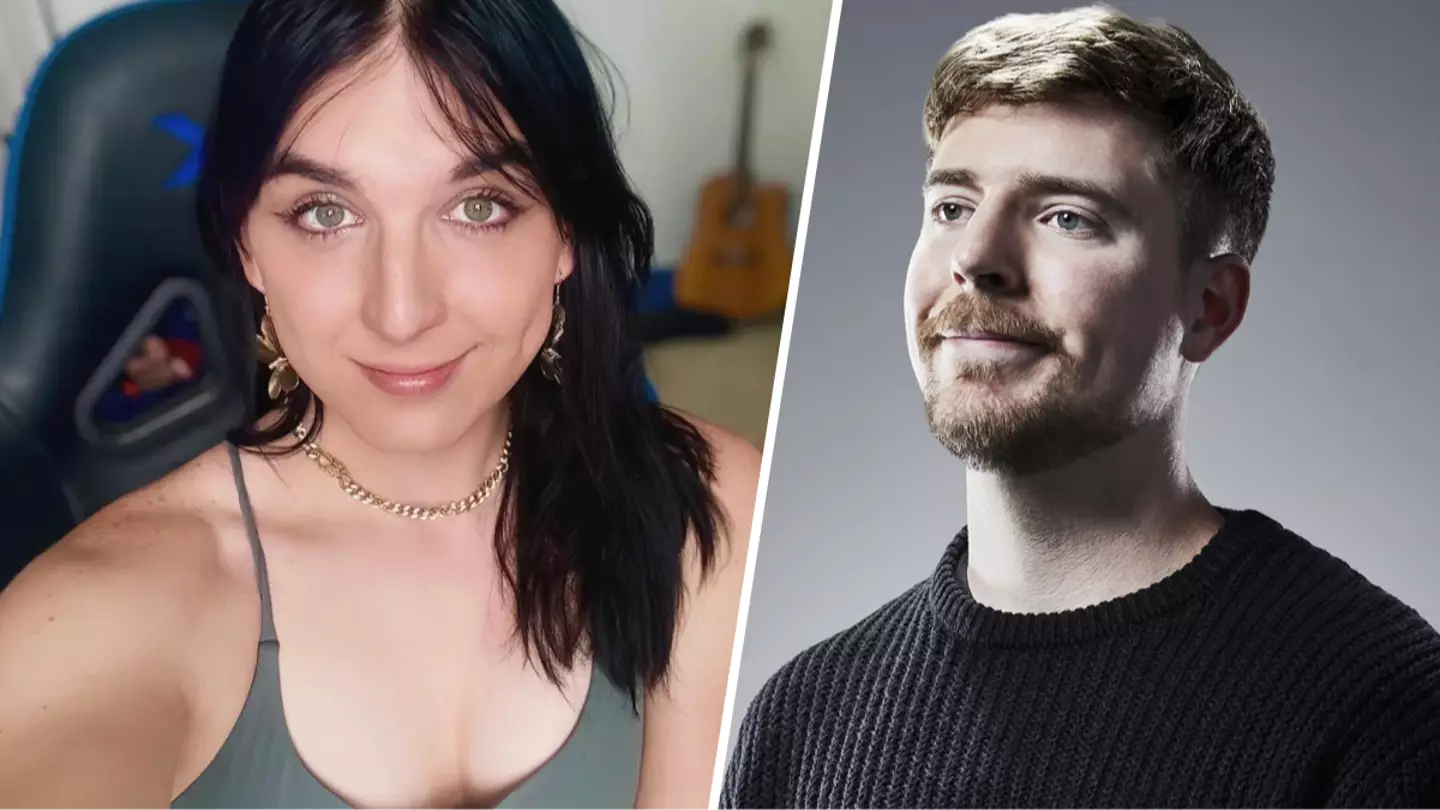MrBeast responds to 'disgusting' Ava Tyson allegations