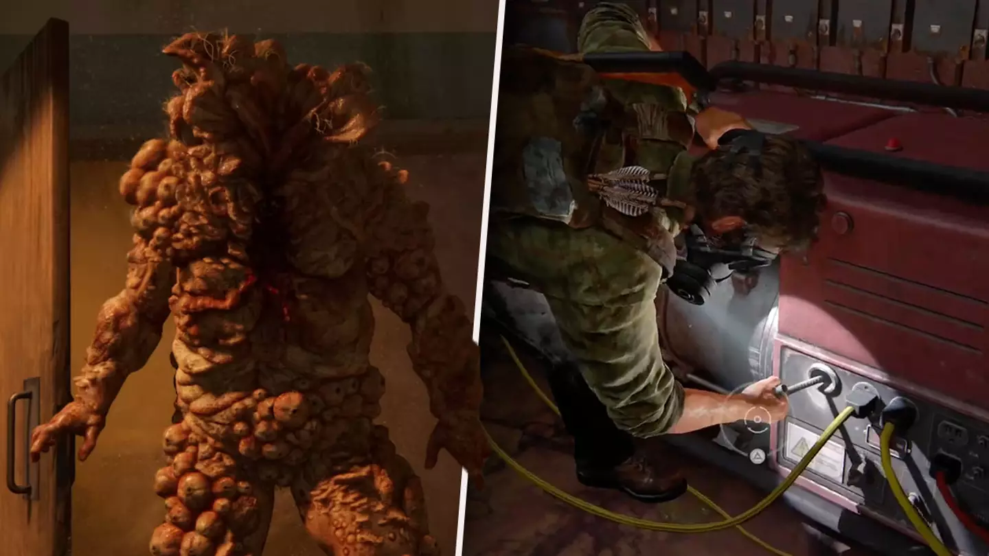 ‘The Last of Us Part 1’ Devs Reveal The Original Game’s Scariest Moment Is Now Even Worse
