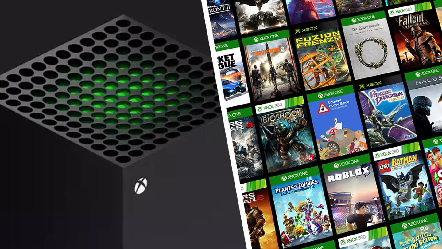 Xbox gamers stunned by free 9/10 surprise download